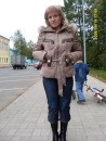 Фотография Малковой Марии
