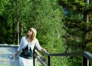 Фотография Бочаровой Анны