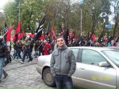 Ігор Марич фотография #34 (источник - https://vk.com/id56932929)