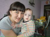 Фотография Рыжовой Ольги