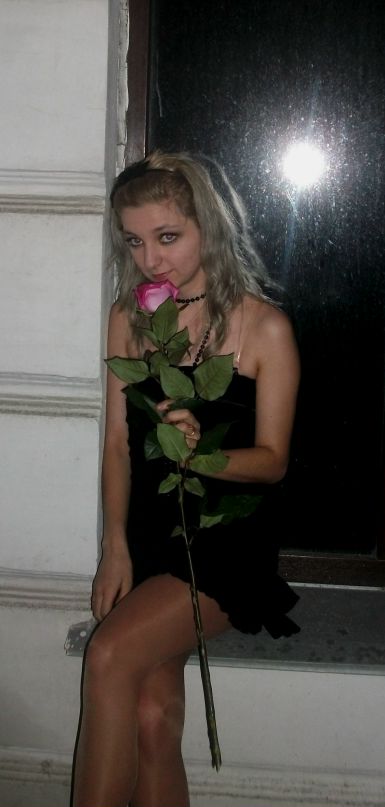Blond Effect фотография #2