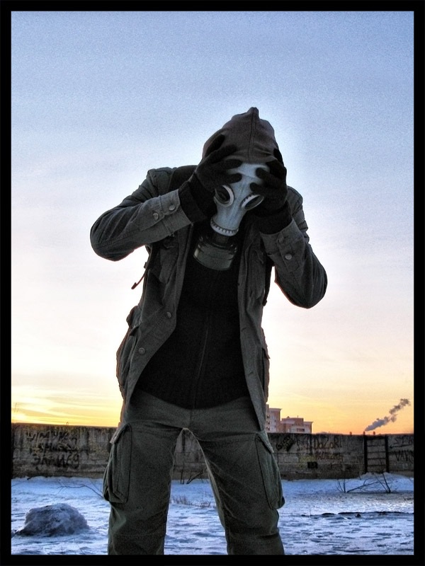 Максим Басов фотография #32