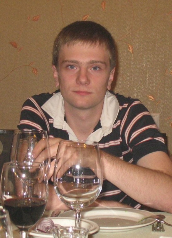 Ник Пукемо фотография #26