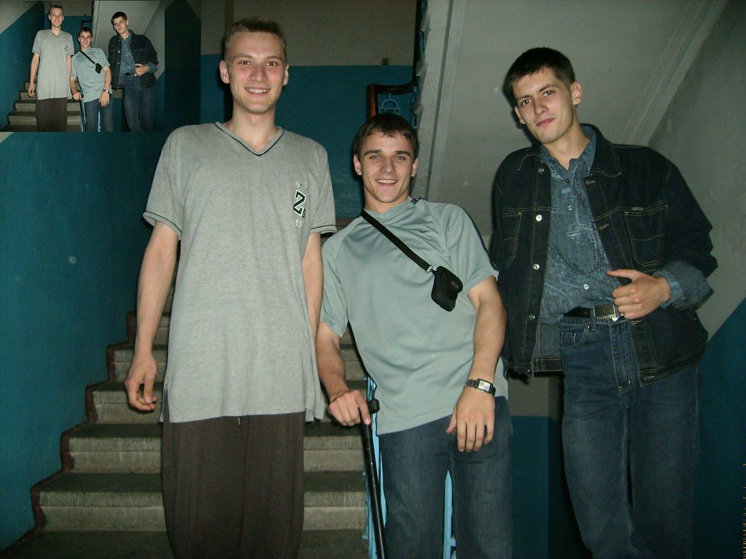 Дмитрий Мельник фотография #6