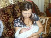 Фотография Митрофановой Марии