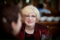 Фотография Зегеровой Светланы