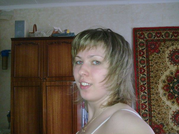 Катя Тимошенко фото №4