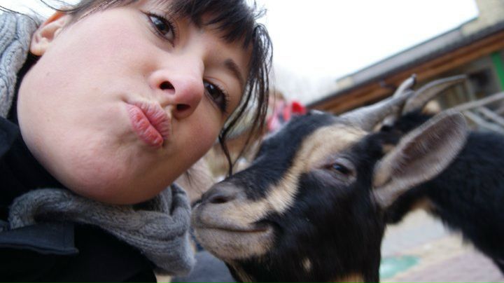 №1, Настя Пашинина, Москва, Россия №1, Настя Пашинина, Москва, Россия