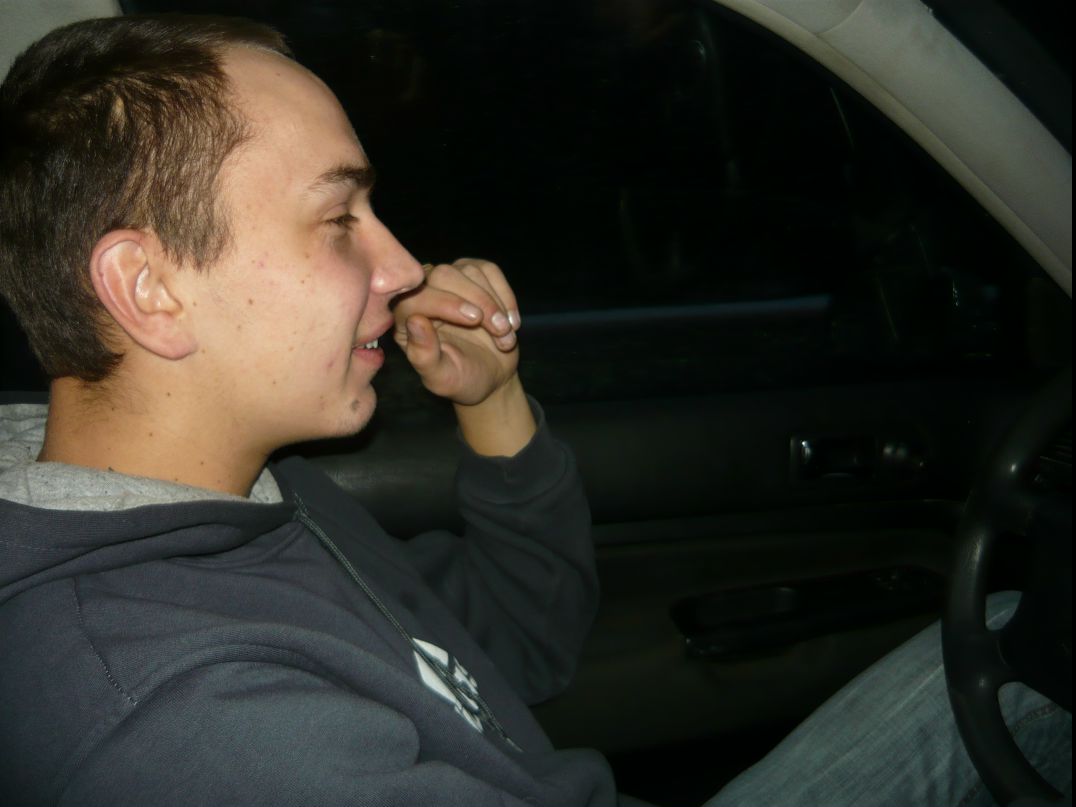 Андрей Овсов фотография #20