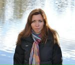 Фотография Хрешковой Виктории