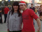 Фотография Фристалёва-Мищенко Сергея