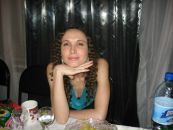 Фотография Зариповой Натальи