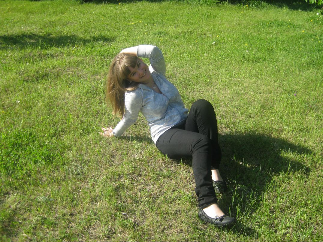 Вера Сашко фотография #15