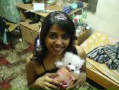 Фотография Фоменко Галины