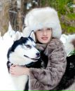 Фотография Лукиновой Натальи