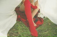 Фотография Рахмановой Алисы