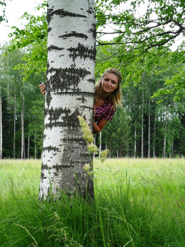 Юлич Мальцева фотография #27