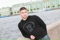 Фотография Графа Романа