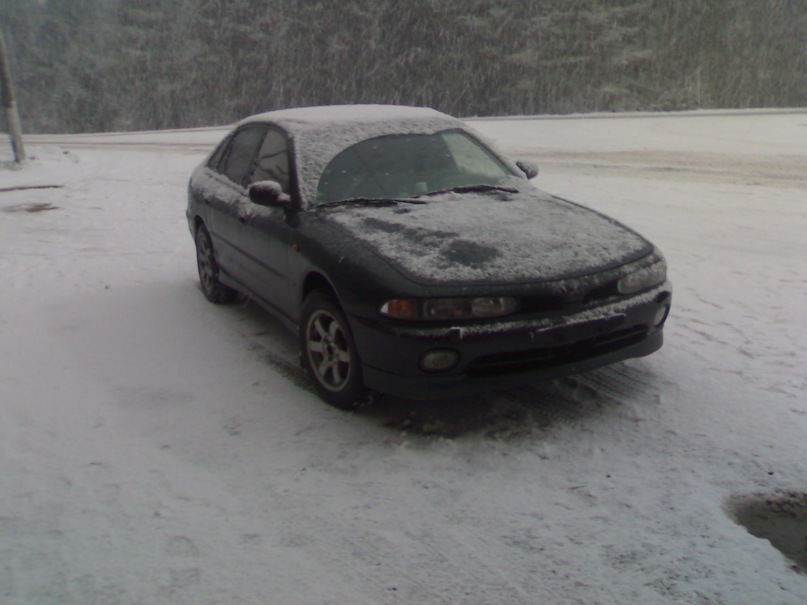 Alex Markov фотография #32