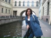 Фотография Требелевой Екатерины