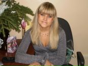 Фотография Краюхиной Светланы