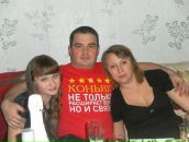 Фотография Гурьевой Ирины