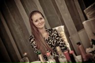 Фотография Захаровой Светланы