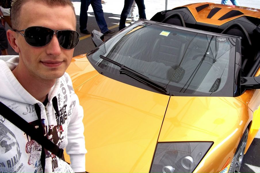 №11, Паша Литвиненко, 41 год, Casteggio №11, Паша Литвиненко, 41 год, Casteggio