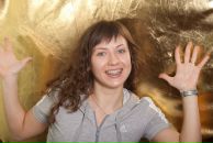 Фотография Марунченко Ирины