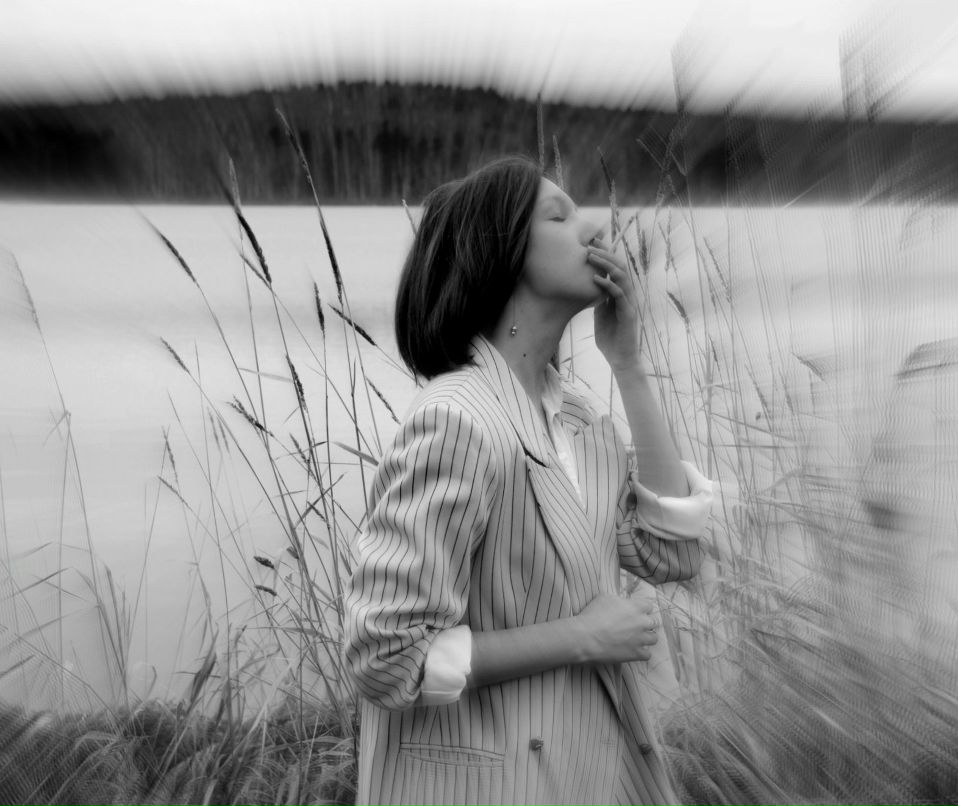 Катя Дамер фотография #50