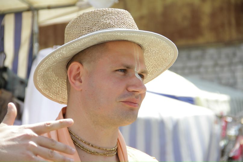Дима П фотография #40