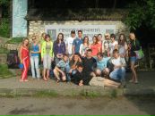 Віталік Ничая фотография #41 (источник - https://vk.com/id125678004)