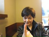 Фотография Зайцевой Анастасии