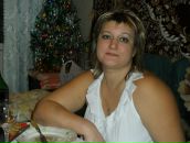 Фотография Валетовой-Воробьёвой Ольги