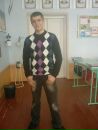 Сергій Кривий фотография #7 (источник - https://vk.com/id125392716)