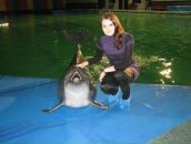 Фотография Ковалёвой Светланы