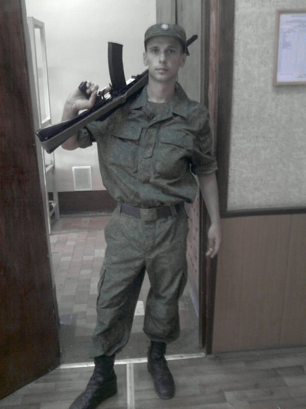 Сергей Гавренков фотография #32