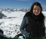 Фотография Дорожкиной Веры