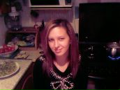 Фотография Федотовой Алены