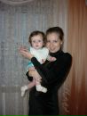 Фотография Мазановой Ирины