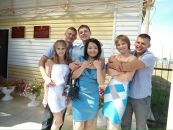 Фотография Трощенко Ирины