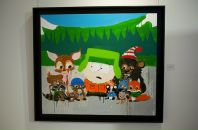 Coca Cola фотография #25 (источник - https://vk.com/id1794802)