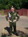 Фотография Лебедевой Настасьи