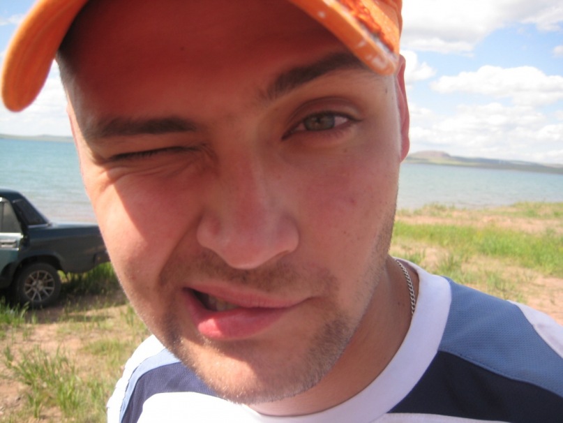 Антон Гуторов фотография #22