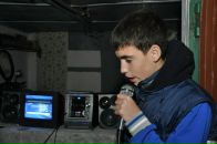 Володимир Доносій фотография #32 (источник - https://vk.com/id31430963)