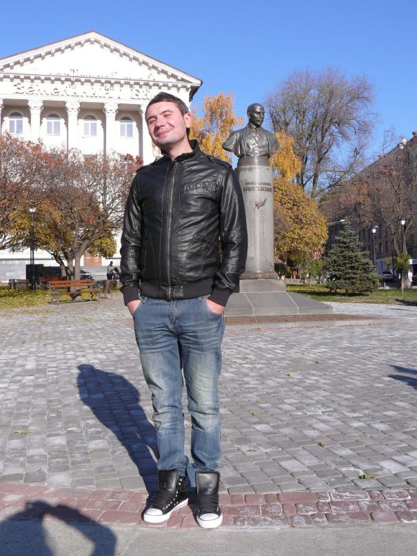 Иван Гусев фотография #16