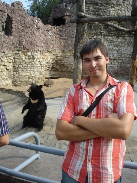 №18, Анастасия Кулькова №18, Анастасия Кулькова