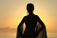 Фотография Тихомировой Гузель