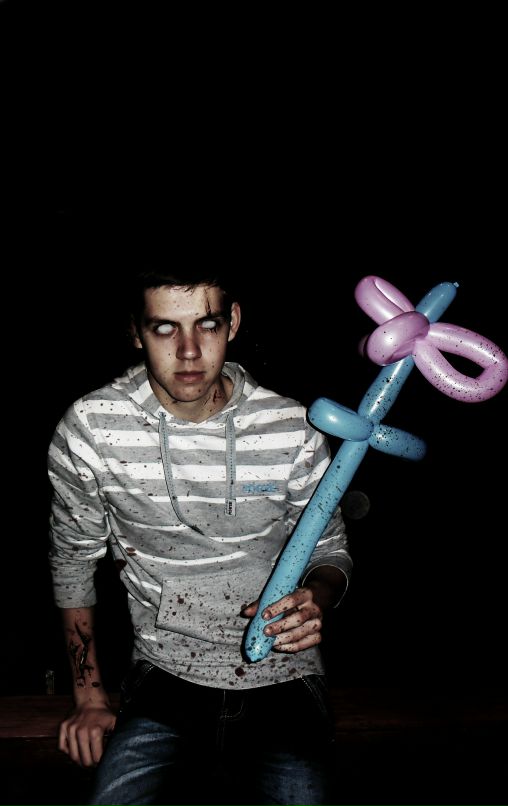 Олег Данильченко фотография #7