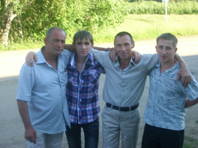 Сергей Мальцев фотография #32